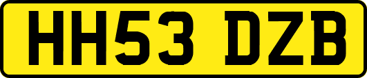 HH53DZB