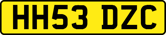 HH53DZC