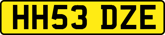 HH53DZE