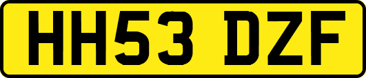 HH53DZF