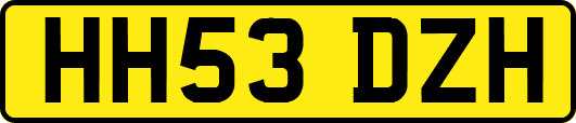 HH53DZH