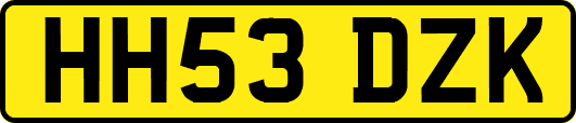 HH53DZK