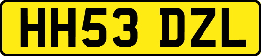 HH53DZL