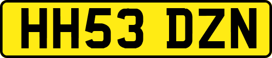 HH53DZN