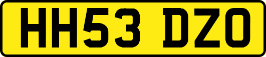 HH53DZO