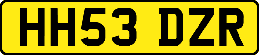 HH53DZR