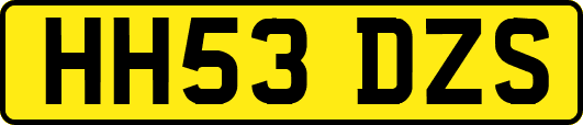 HH53DZS
