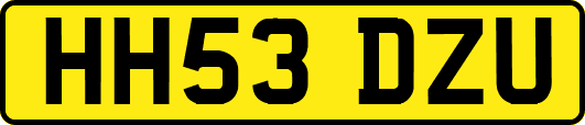 HH53DZU