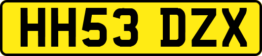 HH53DZX