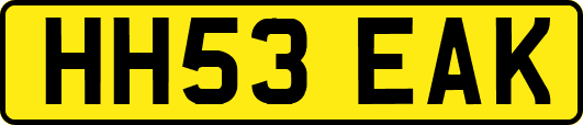 HH53EAK