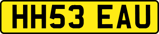 HH53EAU