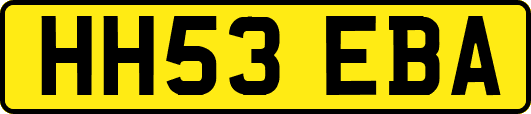 HH53EBA