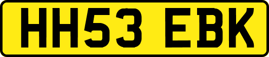 HH53EBK