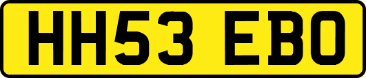 HH53EBO