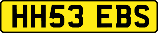 HH53EBS