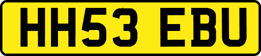 HH53EBU