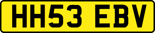 HH53EBV