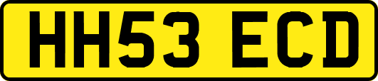 HH53ECD