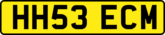 HH53ECM
