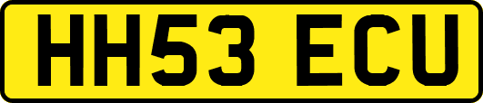HH53ECU