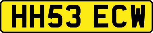 HH53ECW