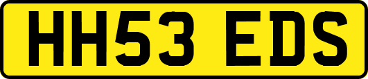HH53EDS