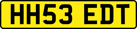 HH53EDT