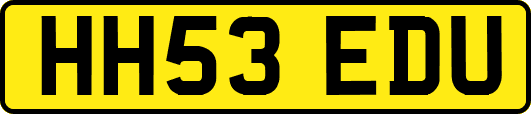 HH53EDU