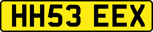 HH53EEX