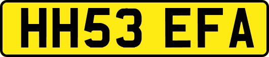 HH53EFA