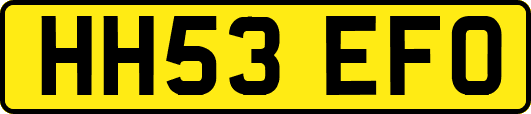 HH53EFO
