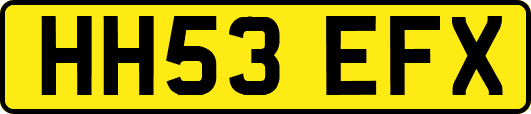 HH53EFX