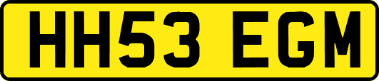 HH53EGM