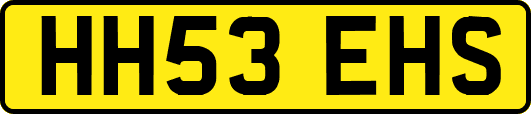 HH53EHS