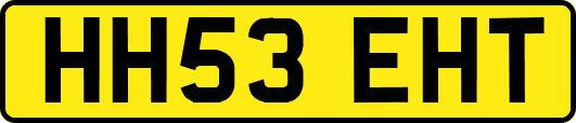 HH53EHT