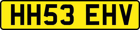 HH53EHV