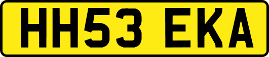 HH53EKA
