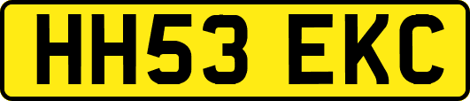 HH53EKC