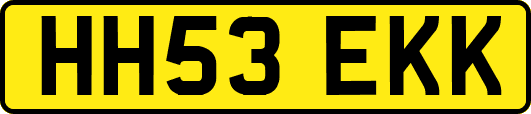 HH53EKK