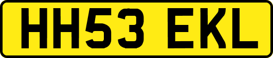 HH53EKL