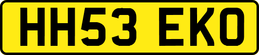 HH53EKO