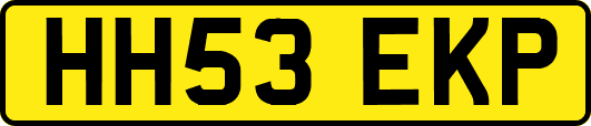 HH53EKP