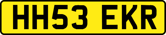 HH53EKR