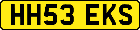 HH53EKS