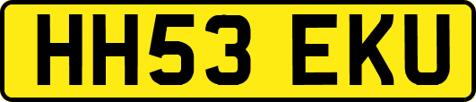 HH53EKU