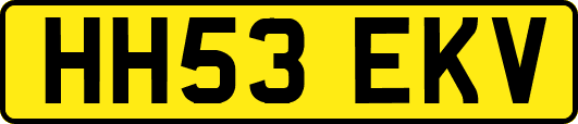 HH53EKV