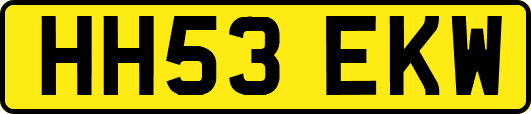 HH53EKW