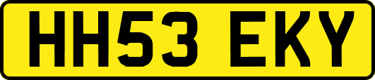 HH53EKY