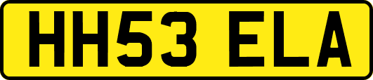 HH53ELA