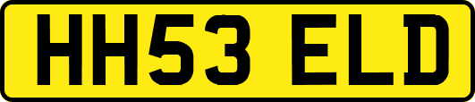 HH53ELD